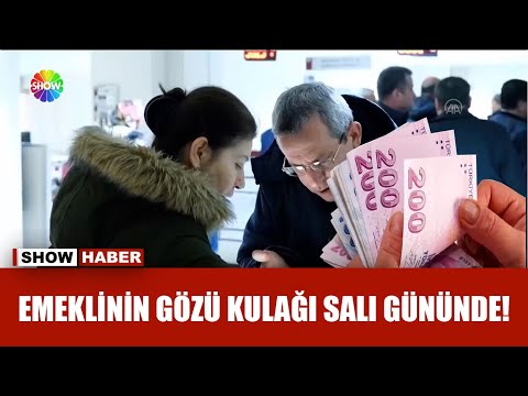 En düşük emekli maaşı ne kadar olacak?