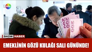 En düşük emekli maaşı ne kadar olacak? Resimi