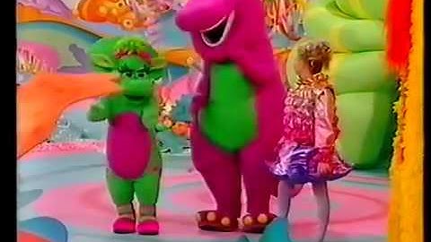 In Outer Space (UK Version) Part 27