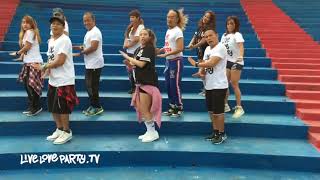 Cheap Thrills   Zumba®   Live Love Party   Dance Fitness