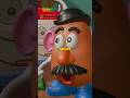How Toy Story 4 Brought Back Mr. Potato Head After His Voice Actor Died