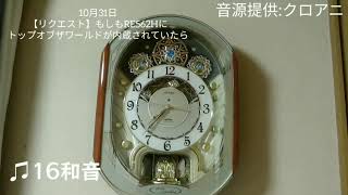 【購入から1周年】RE562Hの動画まとめ【総集編】