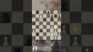 Daily Puzzle In Chess Opening The Doors Of Possibilities Trap
