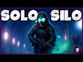 SILODA SOLO ZORLU YAŞAM !! RUST TÜRKÇE #rust