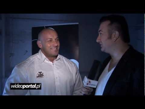 Hardkorowy Koksu o Dodzie: 