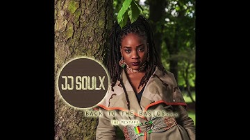 JJ Soulx - Where I Wanna Be (Intro) (Back to the Basics... The Mixtape)