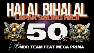 Babak 1 Kloter 26  38 Halal Bi Halal 50 Juta Saung Haji