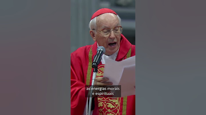 Missa pela eleição do próximo Papa! #conclave #vaticano #igreja #papa #shorts