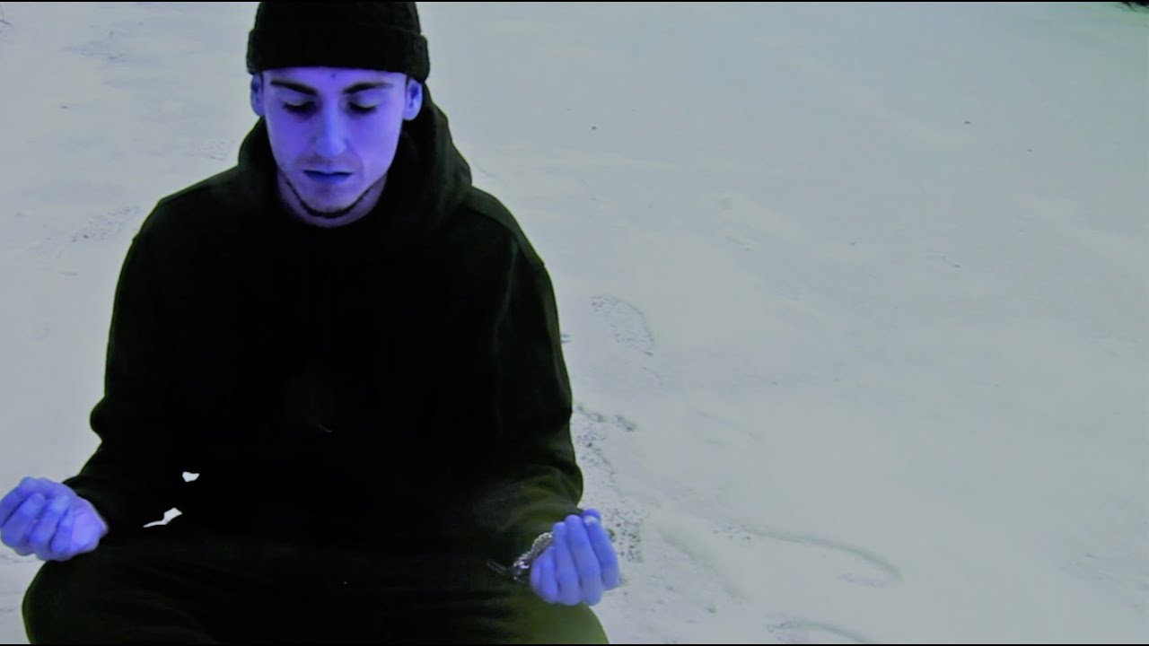 OriginEL Jay - Focused (Music Video)