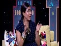 حلقة برنامج سراي مع الفنان على جمعة والفنانة ليلى عبدالله 11 رمضان 