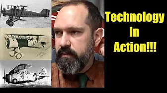 US Navy Fighter Technology and Doctrine Pre WWII