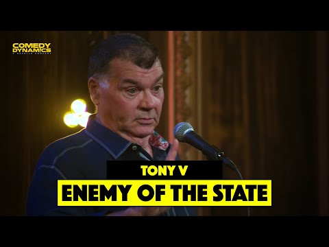 Enemy of the State