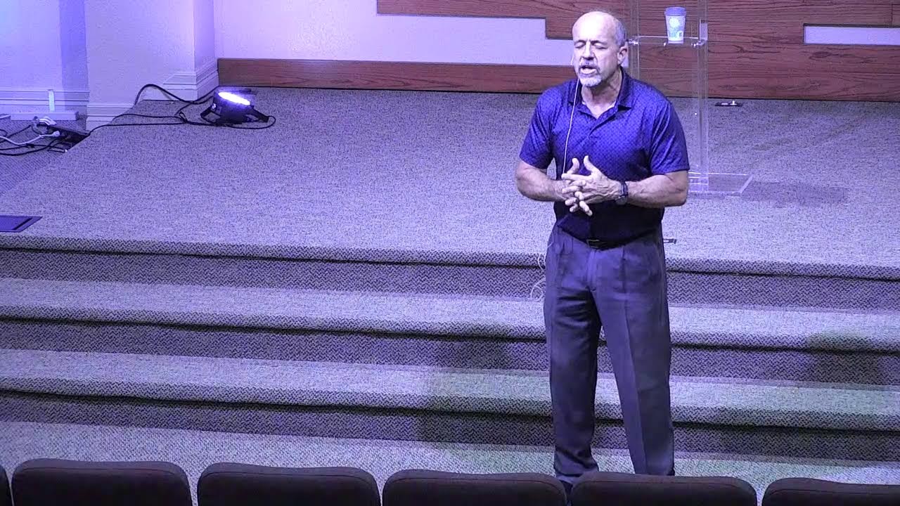 Westside Community Church Service,  October 04, 2026