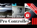 Switch Pro Controller Review | One Month After