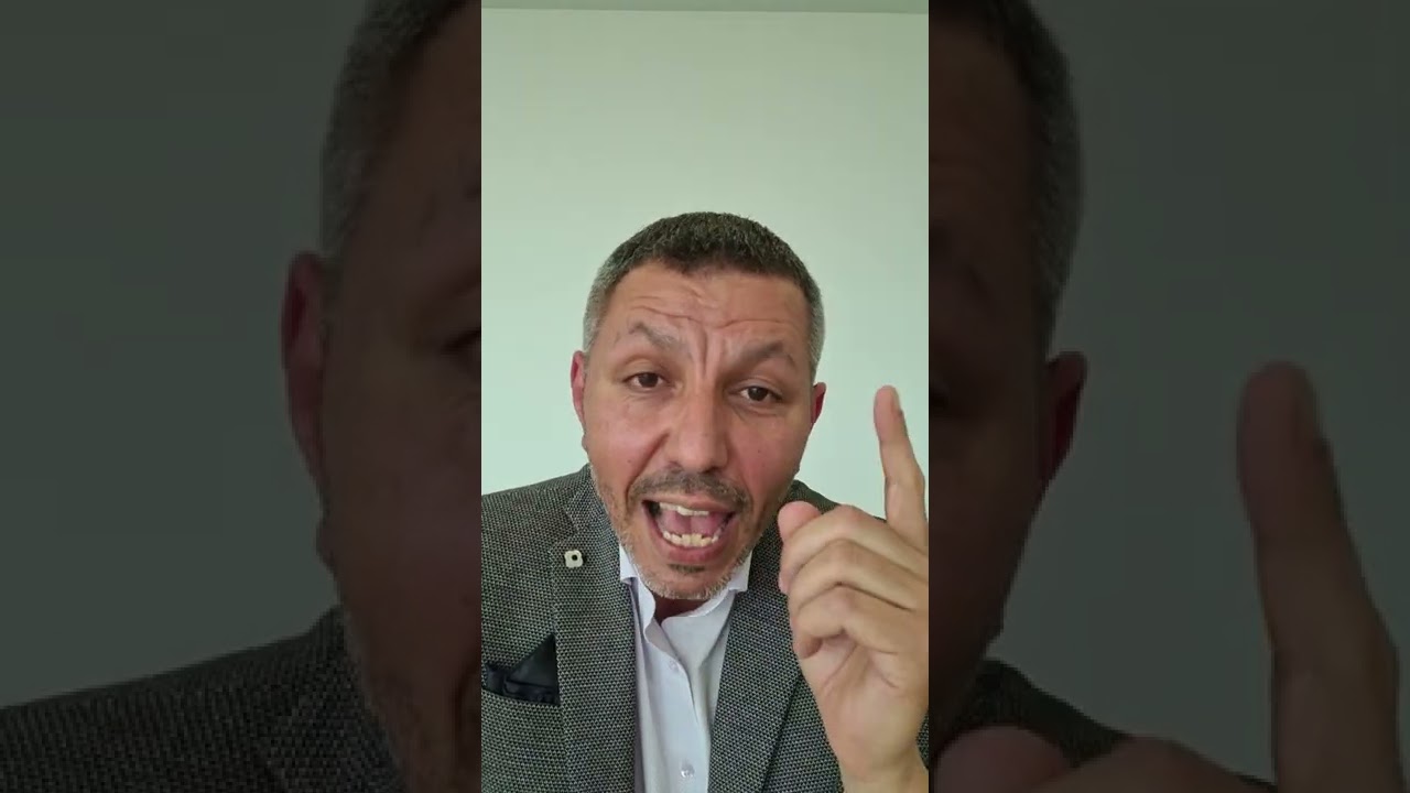 علاج الإكتئاب بدون أدوية! #مايسترو_الحياة #د_حسن_المزين