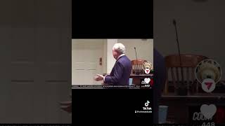 The two shooter scenario discussed in the Alex Murdaugh trial