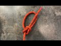 日常生活で役に立つかもしれないロープワーク3選【3 rope exercises that may be useful in your daily life】