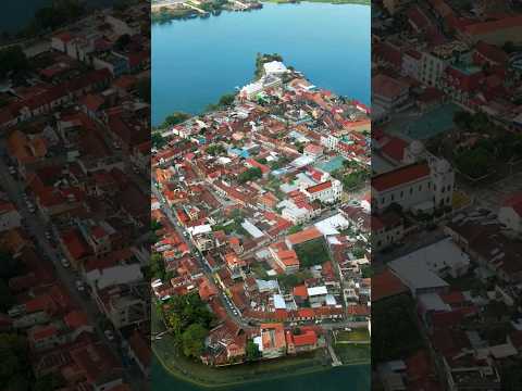 La BELLA ISLA