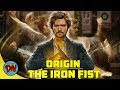 Who is Iron Fist | Marvel Character | Explained in Hindi