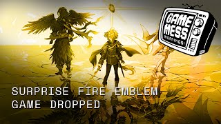 Game Mess Mornings 09/25/25
