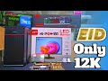 Eid Offer Only 12K i5-4th Gen Build 🔥🔥