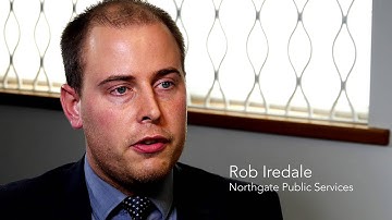 Content Guru UK Corporate Film