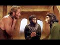 ملخص فيلم تحت كوكب القرود Beneath The Planet Of The Apes 1970 