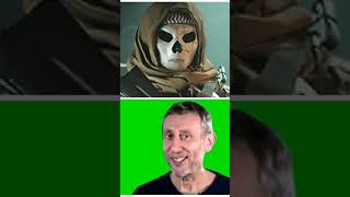 Ranking Cod MW2 operators with memes! #cod #callofduty #mw2 #modernwarfare2 #meme #memes #ranking