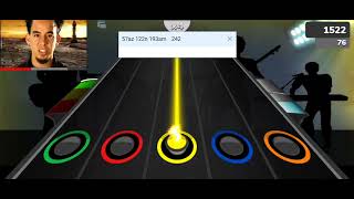 Download lagu In The End - Linkin Park🏅Récord (5798) [Guitar Flash Mobile]