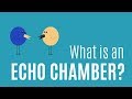 Understanding Echo Chambers