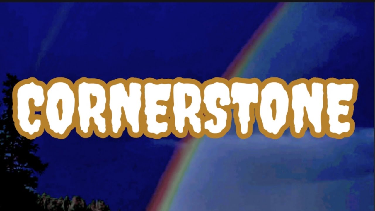 CORNERSTONEAcoustic version by Will Morrison LYRICS YouTube Music
