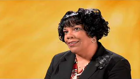 United Way Worldwide Chief Diversity Officer Debbi...