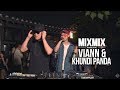 Mixmix seoul136 808 viann  khundi panda