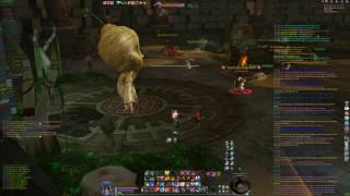 [How to] Rush Kumuki Hideout
