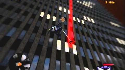 Spider-Man Web Of Shadows Walklthrough Part 30 (360)