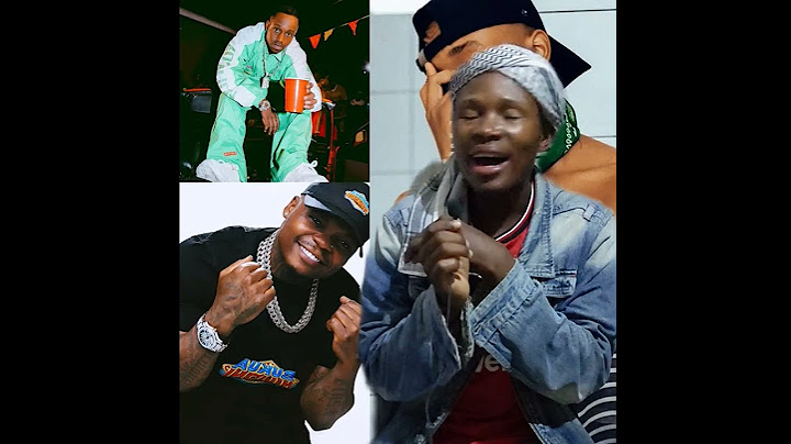 HARMONIZE vs IBRAAH & KAJALA