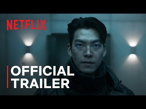 Black Knight | Official Trailer | Netflix