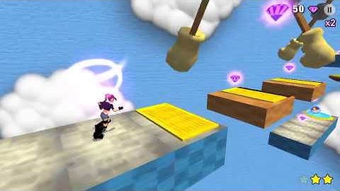 Diversion Level 5-12 (3 Stars): iOS Gameplay Walkthrough