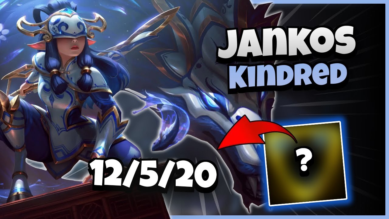 G2 Jankos Kindred vs Viego | 14.21
