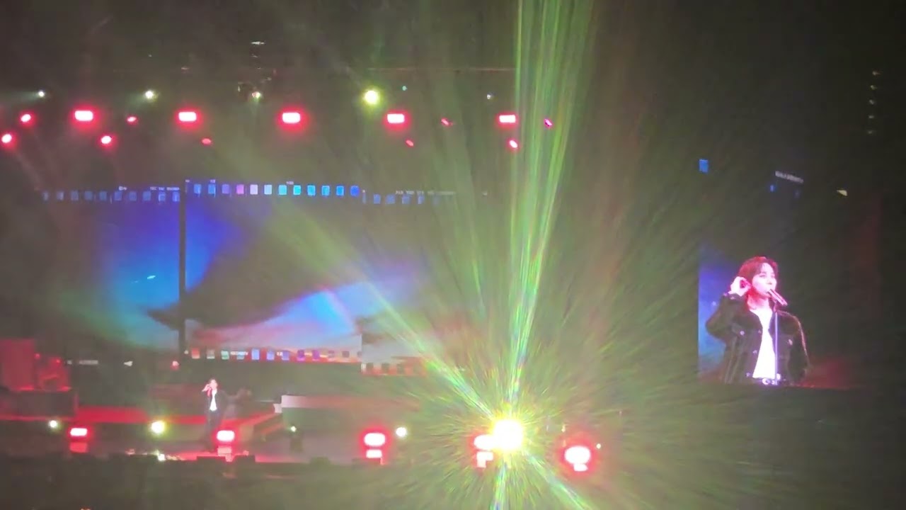 #태풍상사OST #준호 일본팬미팅 25.12.14