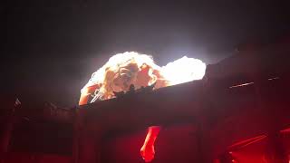 Lady Gaga - The Beast/Killah (interlude) -1 (Live 02-04-2026, Centre Bell, Montréal, Québec, Canada)