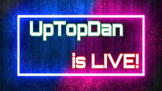 Quick Channel Update! BASKETRIO: ALLSTAR STREETBALL STREAM#564