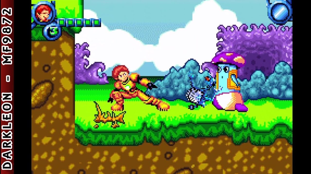 Micro Enfant Jouet Review: Spy Kids 3-D: Game Over Slant