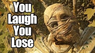 Shadow of War - You Laugh, You Lose Edition Resimi