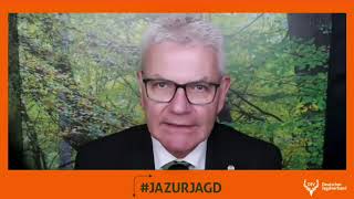 Jagd-O-Mat | Artur Auernhammer, CSU