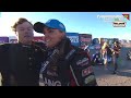 #NEVADANATS - ERICA CLINCHES CHAMPIONSHIP; BRITTANY FORCE, HAGAN AND ARANA JR. SCORE WINS