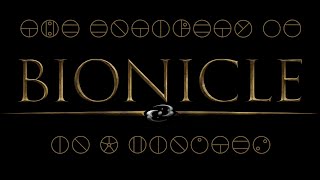 The Entirety of Bionicle in 5 Minutes