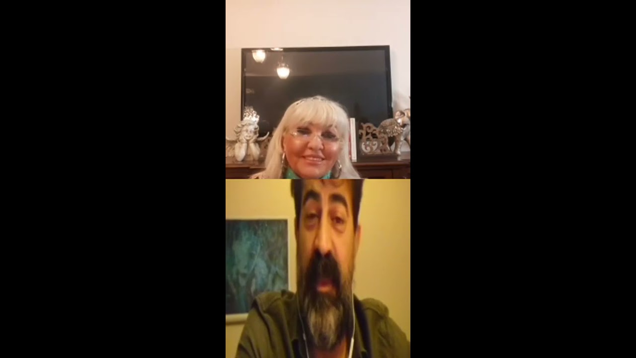 NAZAN ŞARA ŞATANA - ERKAN BEKTAŞ, TİYATRO, SİNEMA VE DİZİ OYUNCUSU