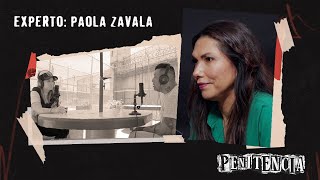 Experto: Paola Zavala | Análisis a fondo del caso de 'Malacara' | #penitencia #saskia #podcast by Penitencia 110,367 views 1 month ago 28 minutes