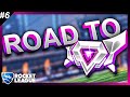 Road To SUPERSONIC LEGEND with Rizzo - Episode #6